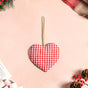 Christmas Hanging Ornaments Set of 3