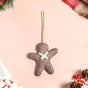 Christmas Hanging Ornaments Set of 3