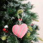 Christmas Hanging Ornaments Set of 3