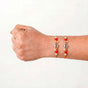 Classic Mauli Rakhi Gift Set