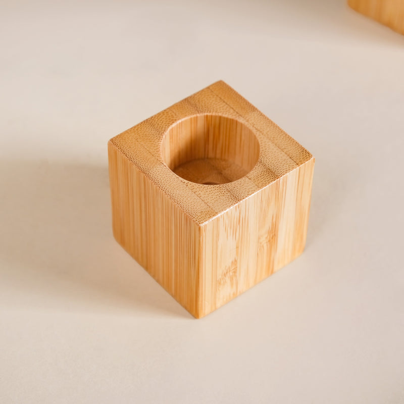 Conical Espresso Cup With Stand Set Of 2 90ml - Coffee cups, white coffee cups, white ceramic cups, coffee cups with stand