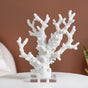 Coral Reef Coffee Table Decor