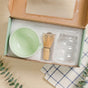 Matcha Tea Brewing Set Of 4