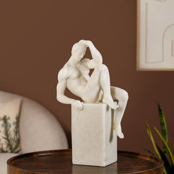 Renaissance Thinker Decor