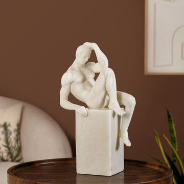 Renaissance Thinker Decor