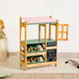 Creative Pretend Play Grocery Cart