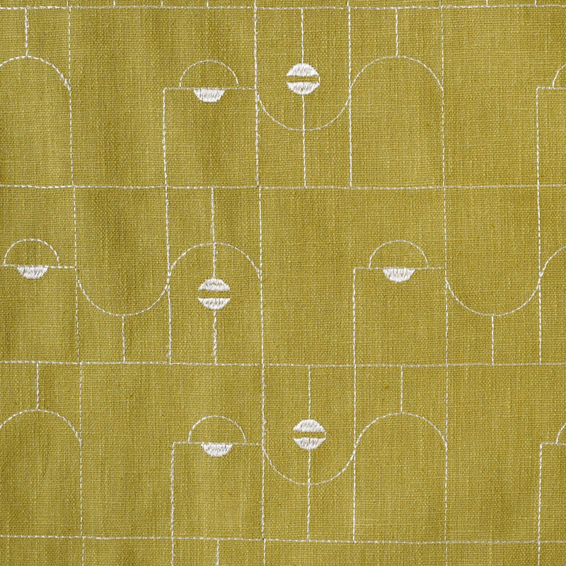 Cotton Curtain Set Of 2 9x4.5 Feet