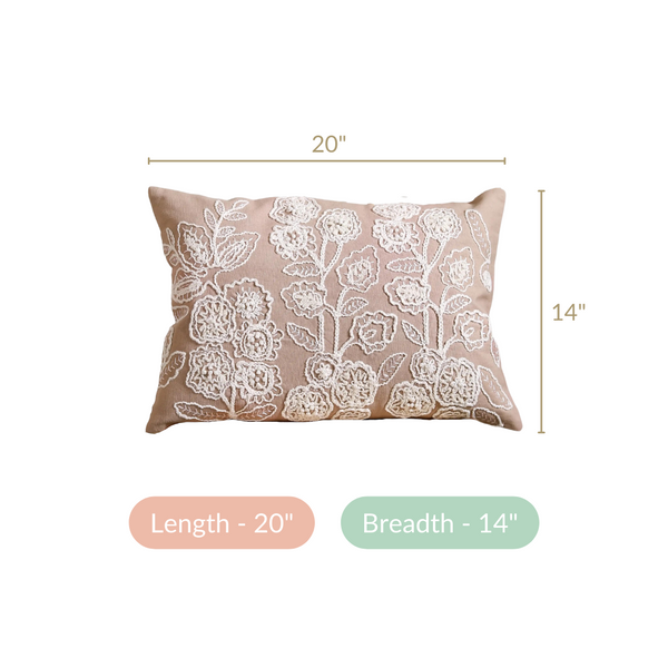 14 inch square pillow cover online