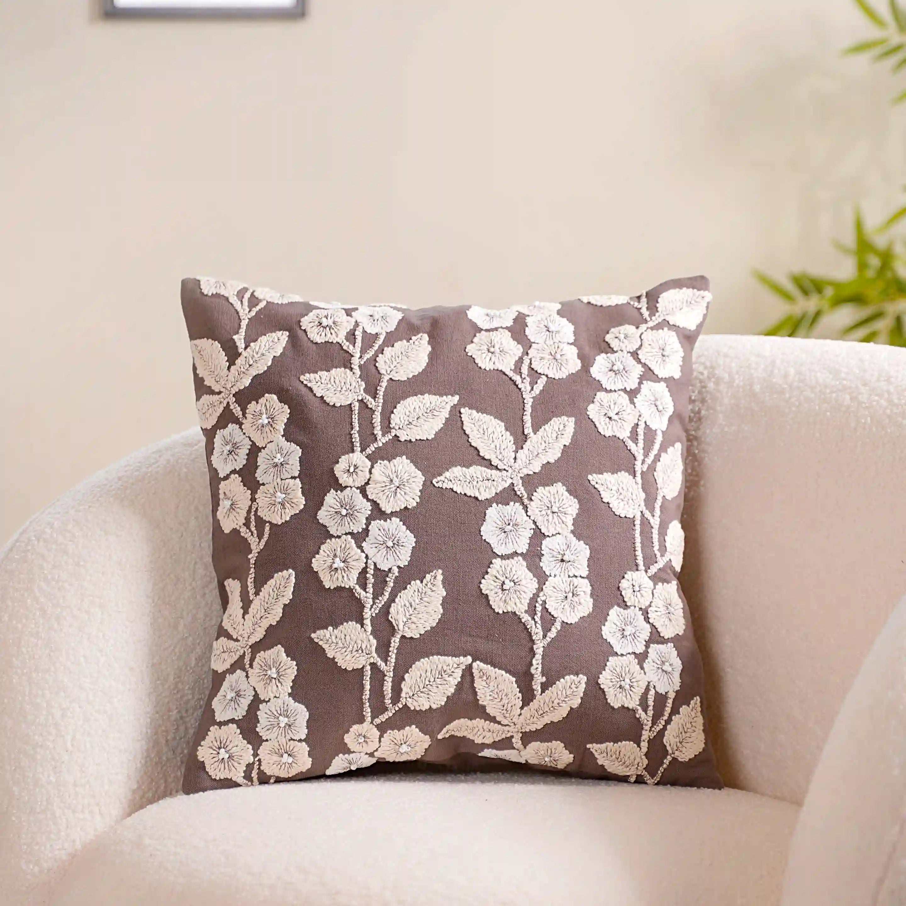 Designer pillow hot sale covers online