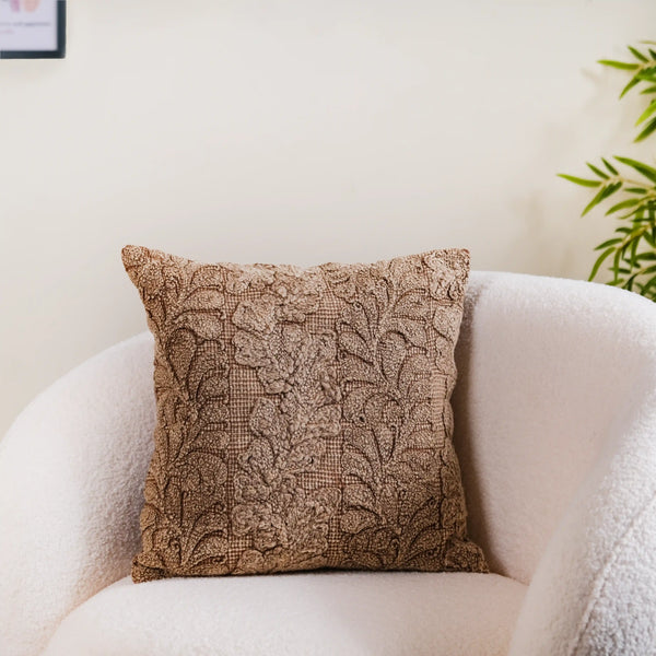 Couch Cushion Cover Buy Soft Cushion Cover Online Nestasia