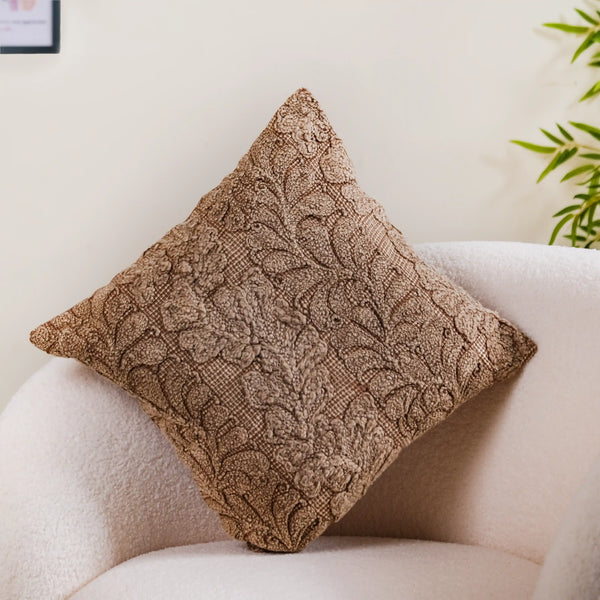 Woven pillow cover hotsell