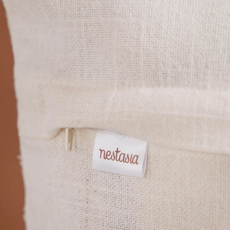 Decorative Throw Pillow Cover 20x14 Inch