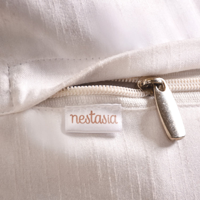 Bloom Throw Pillow Cover