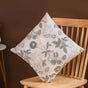 Sustainable Soft Cotton Cushion Cover 16x16 Inch