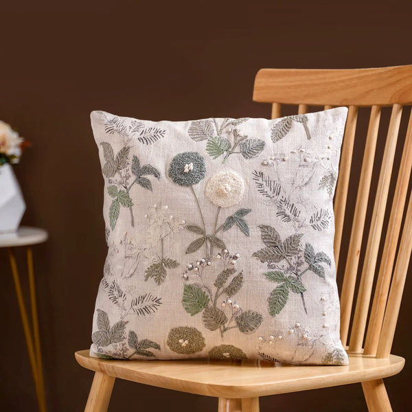 Cushion Cover Buy Sustainable Couch Cushion Cover Online Nestasia