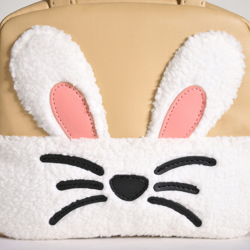 Cute Bunny Leakproof Lunch Bag For Kids