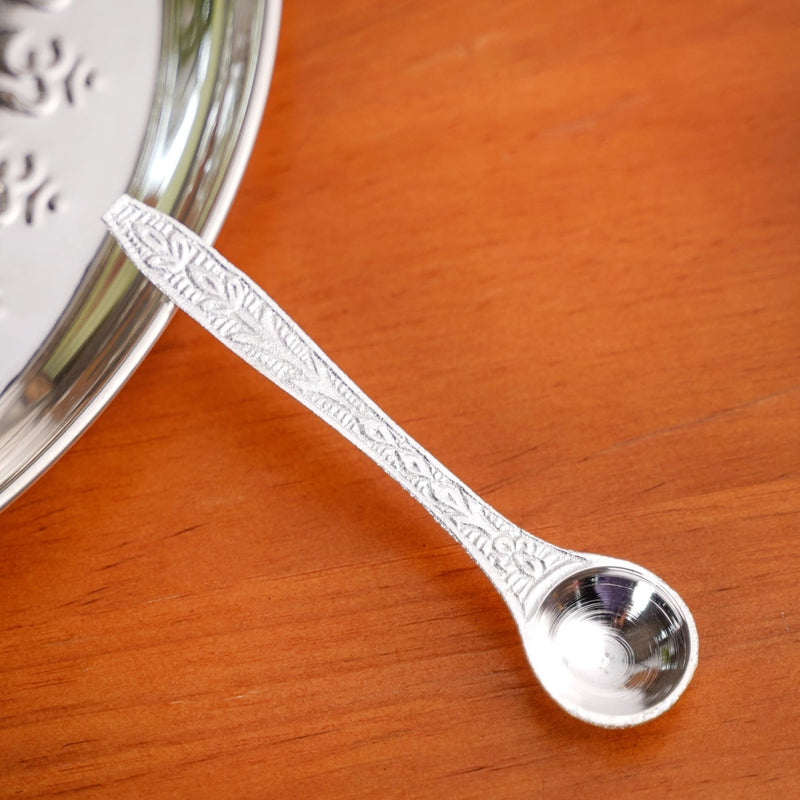 All In One Daily Aarti Pooja Thali Set Of 7