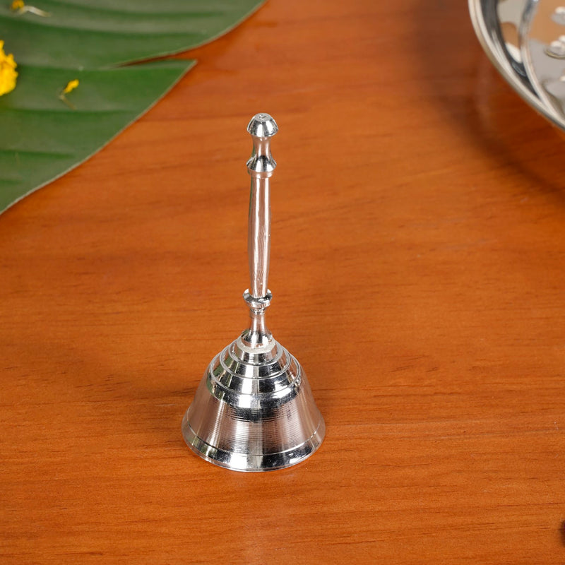 All In One Daily Aarti Pooja Thali Set Of 7