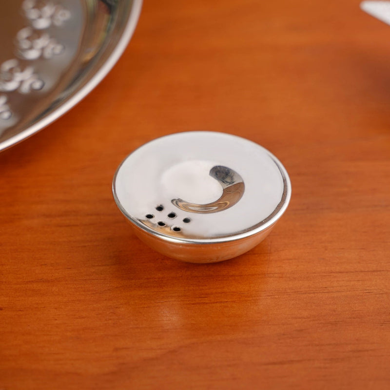 All In One Daily Aarti Pooja Thali Set Of 7