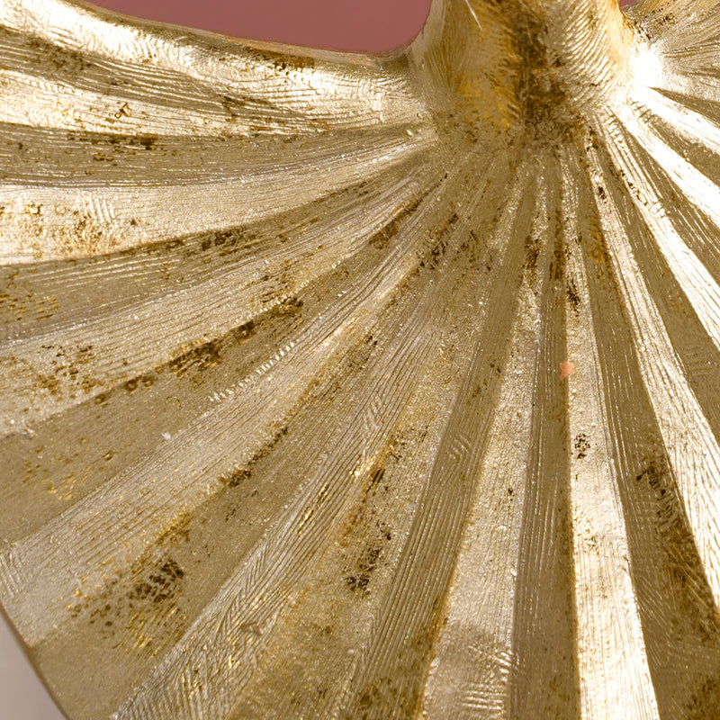 Dancing Ballerina Home Decor Sculpture