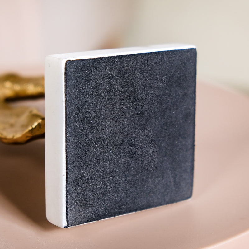 Dancing Musketeer Tabletop Metal Decor