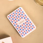 Deck Of 2 Playing Cards Set In Pink And Blue