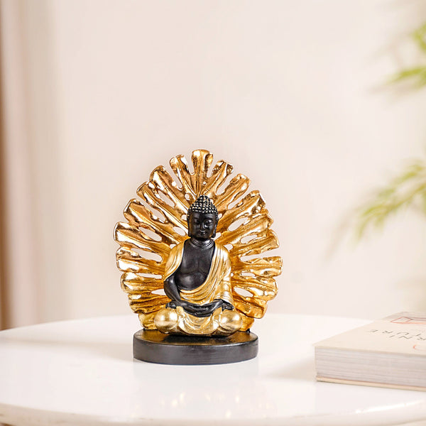 Zen Buddha Statue For Home Decor
