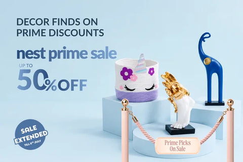 Décor mobile banner