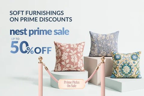 Décor mobile banner