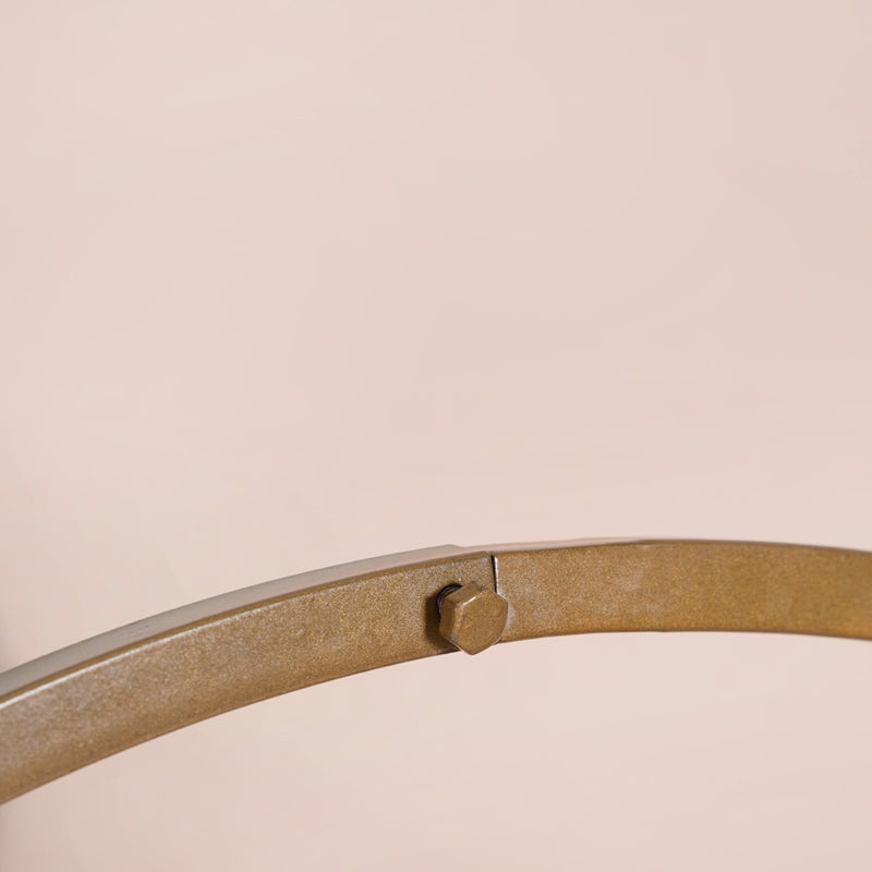 Arch Backdrop Metal Frame