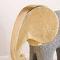Decorative Elephant Statue Large
