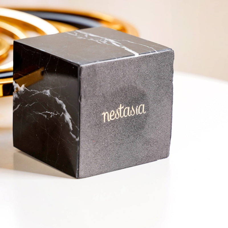 Metal Armillary Sphere Decor Showpiece