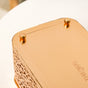 Decorative Tissue Paper Holders For Dining Table