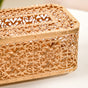 Decorative Tissue Paper Holders For Dining Table
