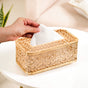 Decorative Tissue Paper Holders For Dining Table