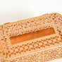 Decorative Tissue Paper Holders For Dining Table