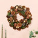 Evergreen Pine Cones Ecofriendly Decor Garland