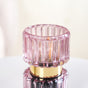 Wireless Decor Glass Lamp With LED Light Bulb