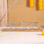 Sacred Puja Decor Showpiece