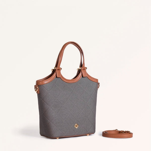 Terra Handbag With Sling