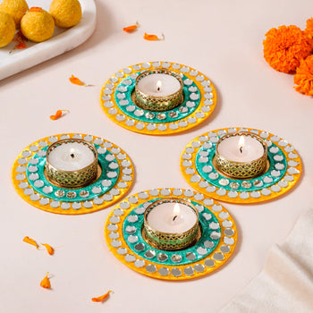 Janmashtami Decor