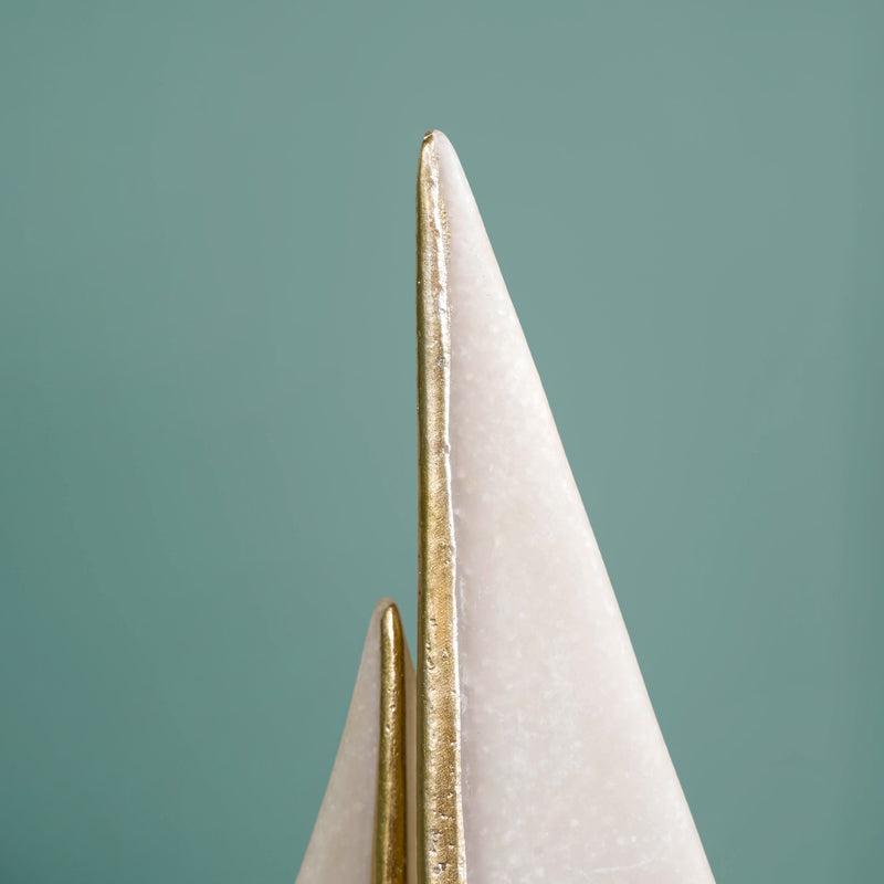 Sailboat Decor Accent