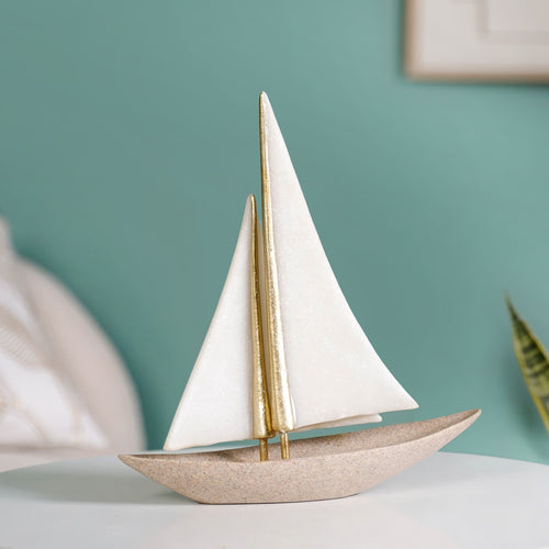 Dreamboat Decor Accent