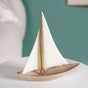 Sailboat Decor Accent