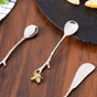 Bee And Bird Stainless Steel Cutlery Set Of 4