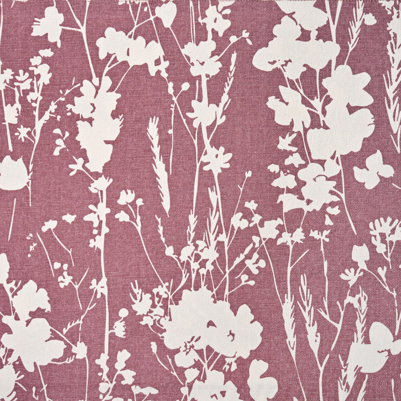 Dusty Mauve Cotton Placemat Set Of 6