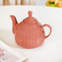 Single Serve Ambrosia Ceramic Tea Set