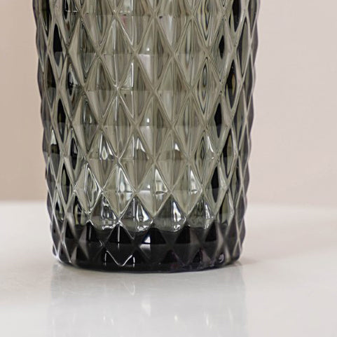 Grey Juice Glass Set of 4