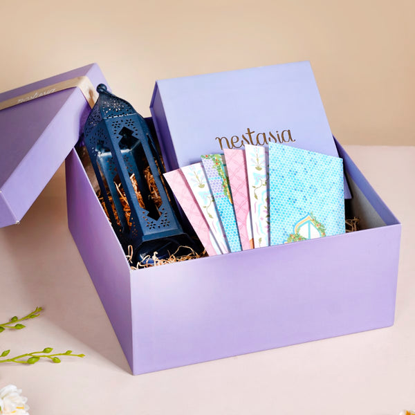 Sparkling Celebration Gift Hamper Set Of 12