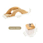 Elegant Airtight Jars With Stand Set Of 4 300ml